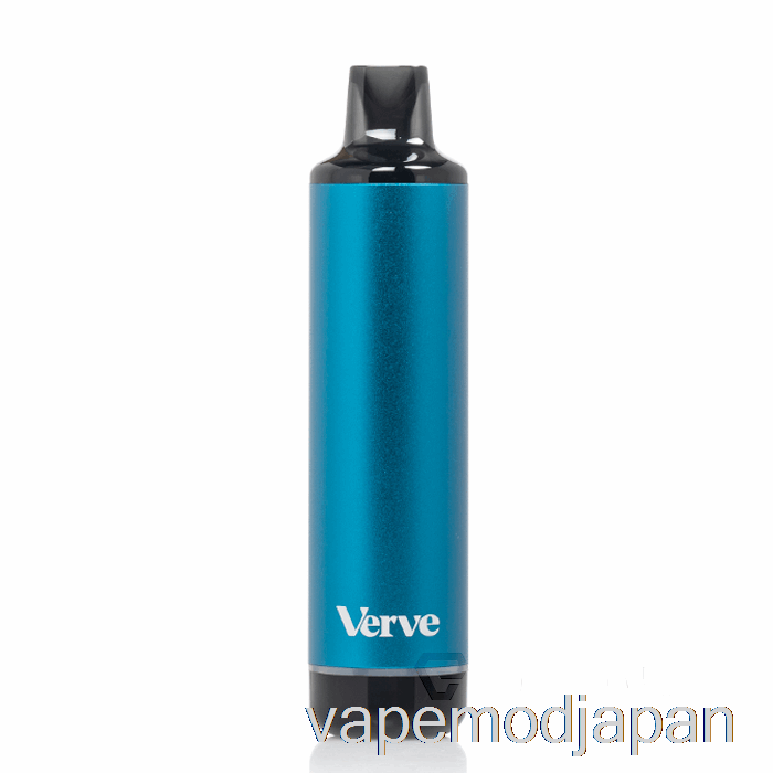 Vape Mod Yocan Verve 510 バッテリーブルー